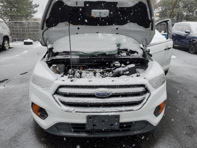 Photo 5 from auction – 2019 FORD ESCAPE S with VIN 1FMCU0F78KUC53595