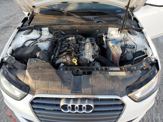 Photo 11 from auction – 2013 AUDI A4 PREMIUM with VIN WAUFFAFL2DN026914