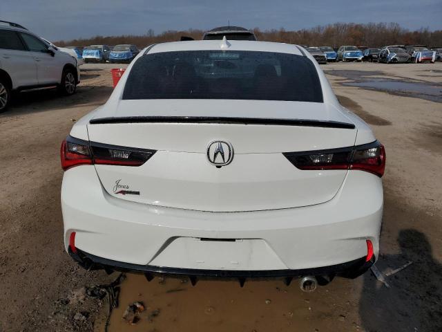 Photo 6 from auction – 2021 ACURA ILX PREMIU with VIN 19UDE2F89MA003542