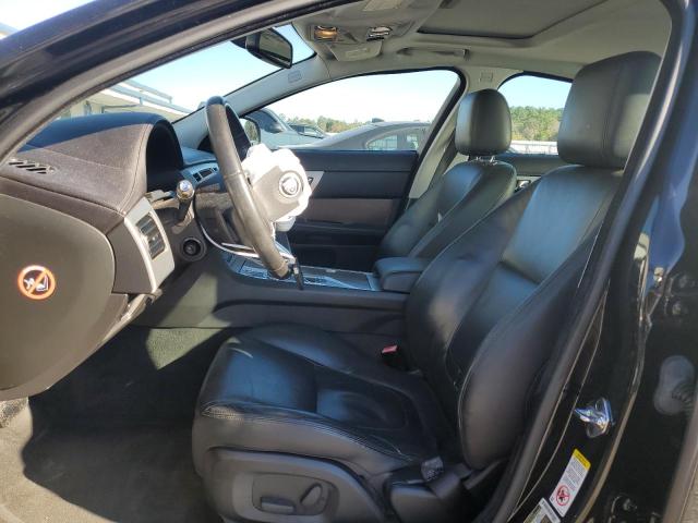 Photo 7 from auction – 2013 JAGUAR XF with VIN SAJWA0ES4DPS78674