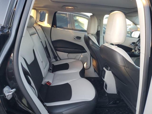 Photo 10 from auction – 2021 JEEP COMPASS LA with VIN 3C4NJDBB4MT579673