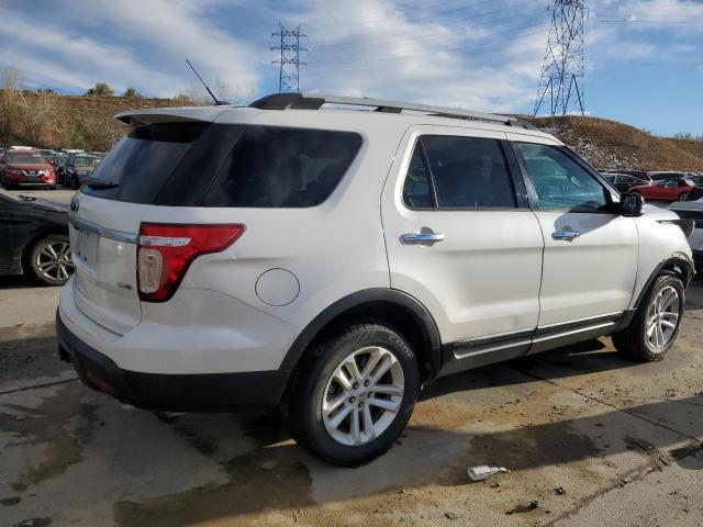 Photo 3 from auction – 2015 FORD EXPLORER X with VIN 1FM5K8D8XFGC64000