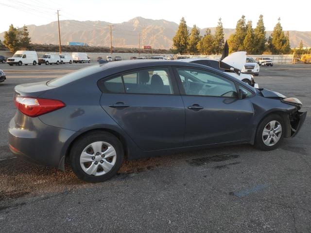 Photo 3 from auction – 2014 KIA FORTE LX with VIN KNAFK4A62E5087860
