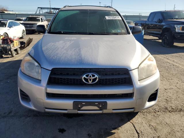 Photo 5 from auction – 2009 TOYOTA RAV4 with VIN 2T3BF33V09W005417