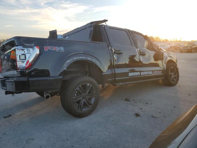 Photo 3 from auction – 2023 FORD F150 SUPER with VIN 1FTFW1E88PFD19859