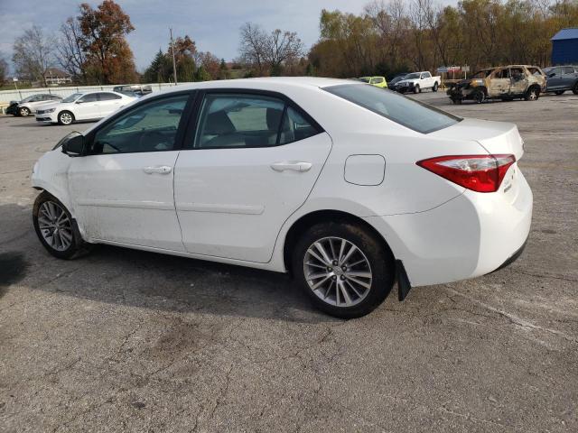 Photo 2 from auction – 2015 TOYOTA COROLLA L with VIN 5YFBURHE5FP349039