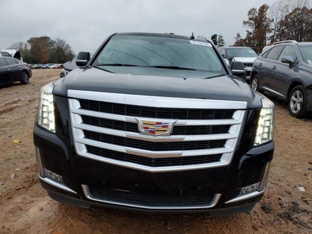 Photo 5 from auction – 2017 CADILLAC ESCALADE E with VIN 1GYS4HKJ0HR306327
