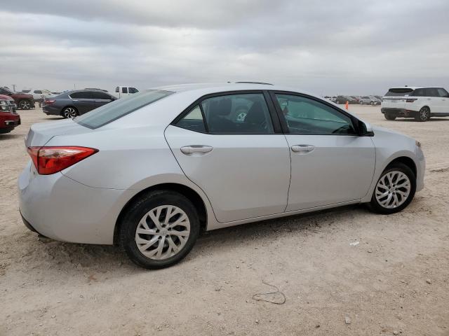 Photo 3 from auction – 2019 TOYOTA COROLLA L with VIN 2T1BURHE8KC230444
