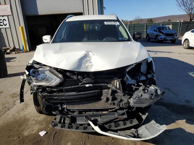 Photo 5 from auction – 2017 NISSAN ROGUE S with VIN KNMAT2MV9HP585029