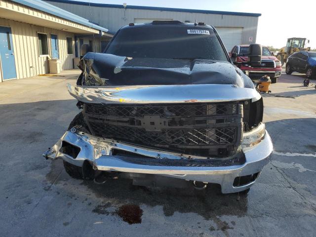 Photo 5 from auction – 2013 CHEVROLET SILVERADO with VIN 1GC4K0C8XDF202084