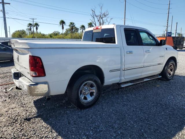 Photo 3 from auction – 2010 DODGE RAM 1500 with VIN 1D7RB1GP9AS180097