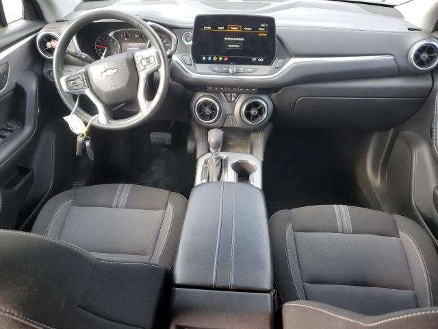 Photo 8 from auction – 2023 CHEVROLET BLAZER 2LT with VIN 3GNKBHR43PS145874