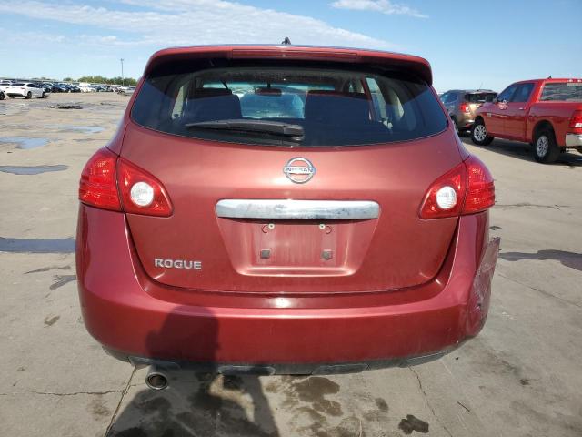 Photo 6 from auction – 2013 NISSAN ROGUE S with VIN JN8AS5MT3DW022758