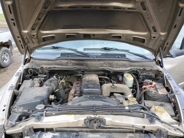 Photo 11 from auction – 2003 DODGE RAM 2500 S with VIN 3D7KU28653G774946