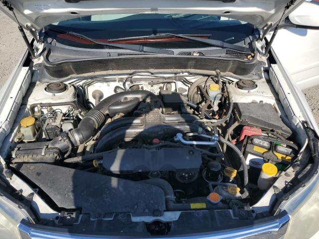 Photo 11 from auction – 2012 SUBARU FORESTER 2 with VIN JF2SHADC1CH446905