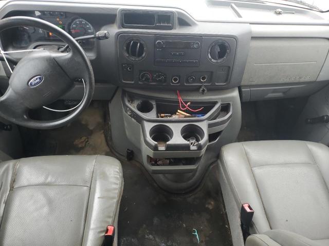 Photo 8 from auction – 2011 FORD ECONOLINE with VIN 1FTNE2EW3BDA76064