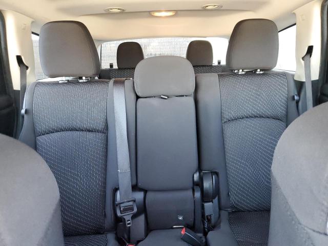 Photo 10 from auction – 2017 DODGE JOURNEY SE with VIN 3C4PDCAB3HT552126