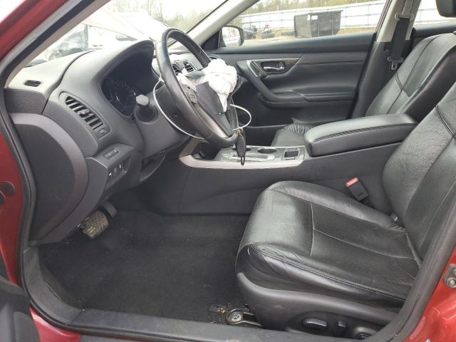 Photo 7 from auction – 2015 NISSAN ALTIMA 2.5 with VIN 1N4AL3AP7FC258537