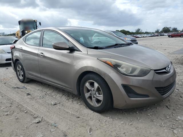 Photo 4 from auction – 2014 HYUNDAI ELANTRA SE with VIN 5NPDH4AE2EH520271