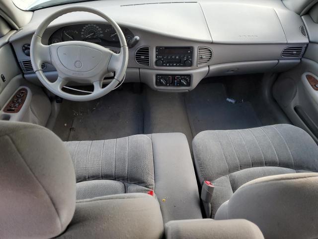 Photo 8 from auction – 2004 BUICK CENTURY CU with VIN 2G4WS52J741265933