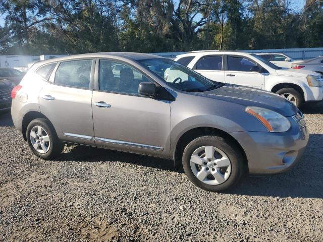 Photo 4 from auction – 2013 NISSAN ROGUE S with VIN JN8AS5MT4DW503439