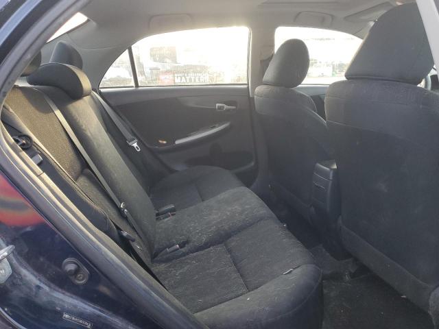 Photo 10 from auction – 2011 TOYOTA COROLLA BA with VIN 2T1BU4EE6BC639436