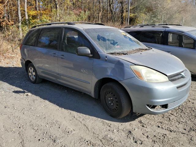 Photo 4 from auction – 2004 TOYOTA SIENNA CE with VIN 5TDZA23C14S043044