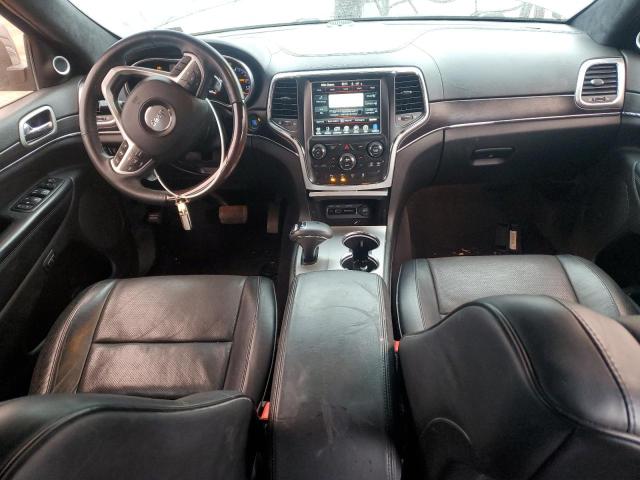 Photo 8 from auction – 2014 JEEP GRAND CHER with VIN 1C4RJFJT9EC188930