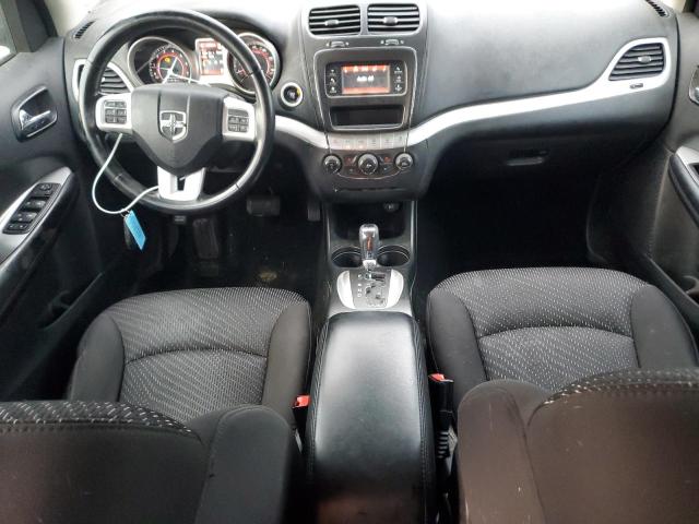 Photo 8 from auction – 2014 DODGE JOURNEY SE with VIN 3C4PDDAG2ET218490