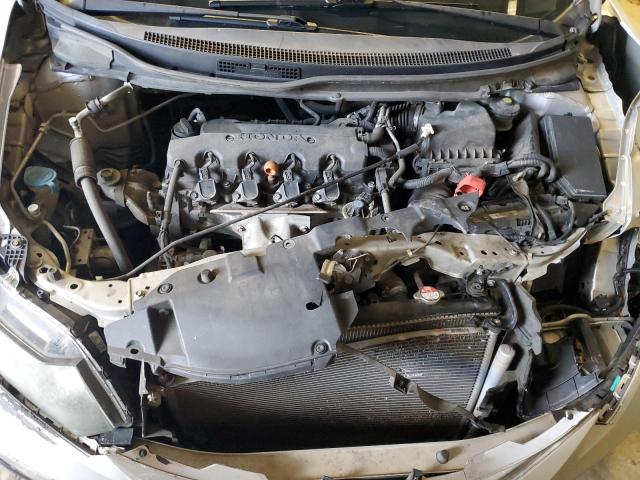 Photo 11 from auction – 2015 HONDA CIVIC SE with VIN 19XFB2F7XFE003735