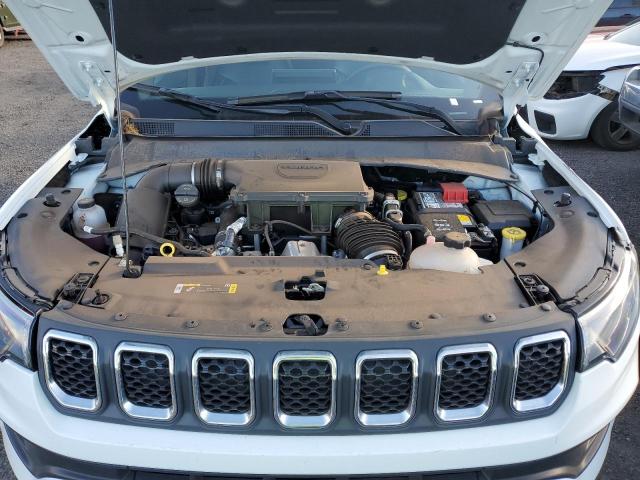 Photo 12 from auction – 2023 JEEP COMPASS LA with VIN 3C4NJDBN1PT553577