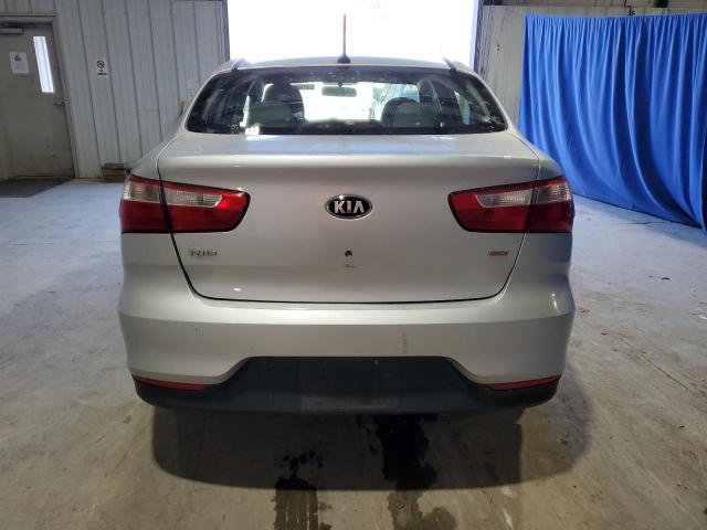 Photo 6 from auction – 2016 KIA RIO LX with VIN KNADM4A31G6621922