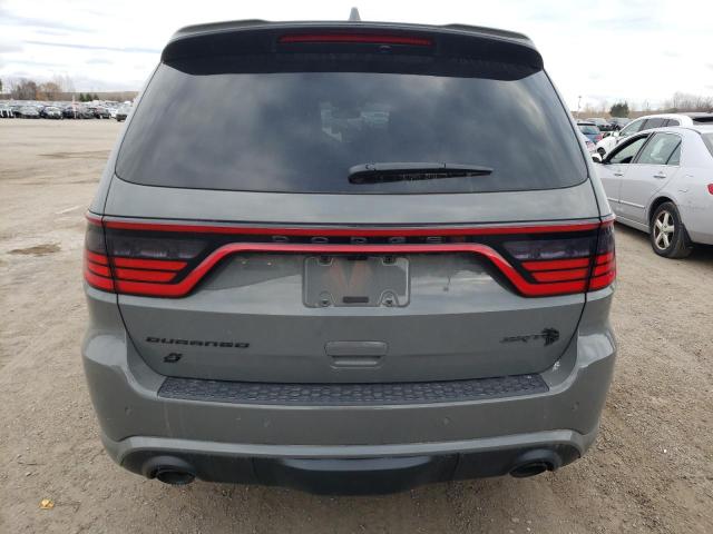Photo 6 from auction – 2021 DODGE DURANGO SR with VIN 1C4SDJH94MC630517