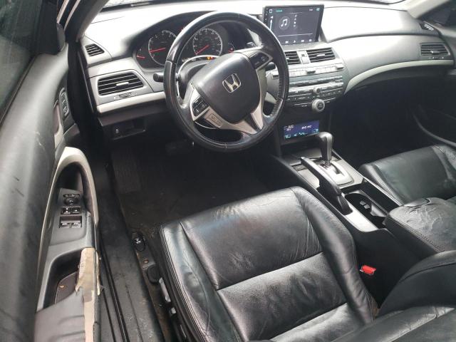 Photo 8 from auction – 2011 HONDA ACCORD EXL with VIN 1HGCS2B87BA001070