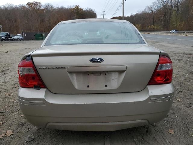 Photo 6 from auction – 2006 FORD FIVE HUNDR with VIN 1FAHP23136G135347