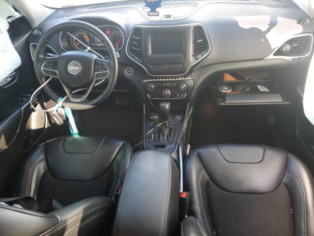 Photo 8 from auction – 2019 JEEP CHEROKEE L with VIN 1C4PJMLN7KD169566