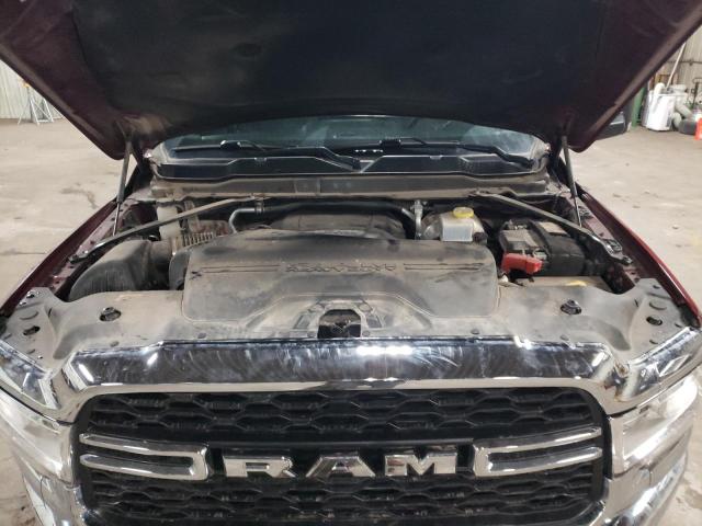 Photo 11 from auction – 2022 RAM 2500 TRADE with VIN 3C6UR5CJ4NG143536