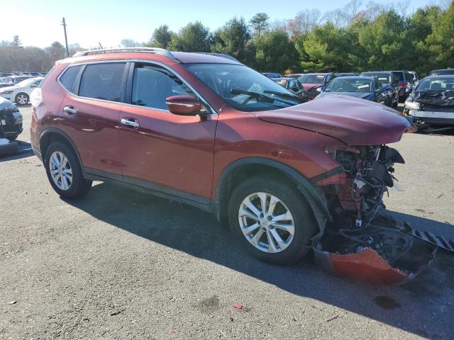 Photo 4 from auction – 2014 NISSAN ROGUE S with VIN 5N1AT2MVXEC759530