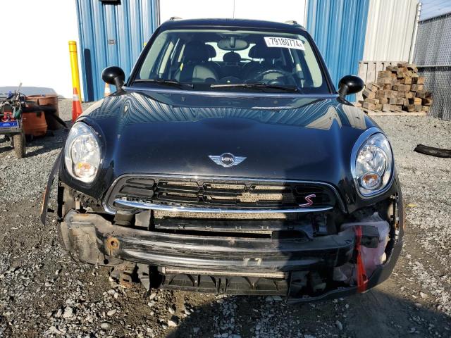 Photo 5 from auction – 2015 MINI COOPER S C with VIN WMWZC5C51FWM19240