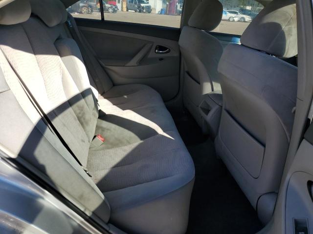 Photo 10 from auction – 2011 TOYOTA CAMRY BASE with VIN 4T1BF3EK8BU626406
