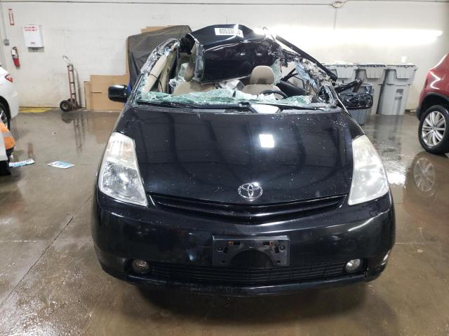 Photo 5 from auction – 2005 TOYOTA PRIUS with VIN JTDKB20U553078037