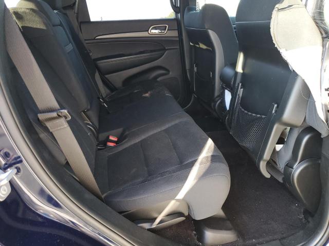 Photo 11 from auction – 2017 JEEP GRAND CHER with VIN 1C4RJFAG0HC758711
