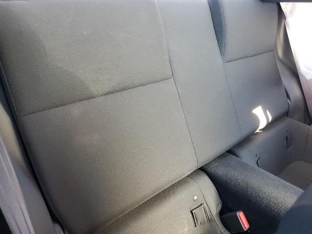 Photo 10 from auction – 2023 TOYOTA GR 86 with VIN JF1ZNBC12P8761297