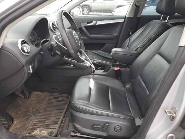 Photo 7 from auction – 2012 AUDI A3 PREMIUM with VIN WAUKJAFMXCA035310