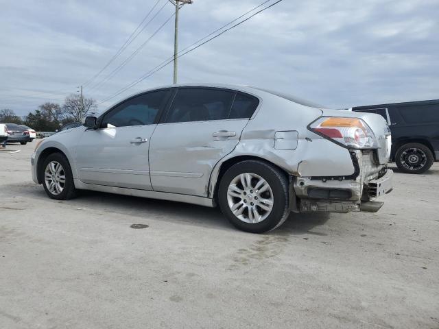 Photo 2 from auction – 2012 NISSAN ALTIMA BAS with VIN 1N4AL2AP4CN484321