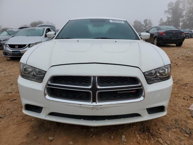 Zdjęcie 5 z aukcji – 2013 DODGE CHARGER SE z VIN 2C3CDXBG6DH738041