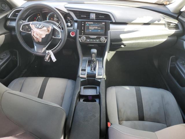 Photo 8 from auction – 2016 HONDA CIVIC EX with VIN 19XFC2F76GE092606