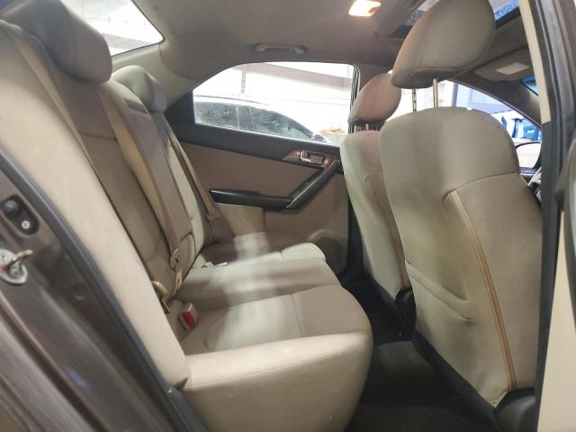 Zdjęcie 10 z aukcji – 2013 KIA FORTE EX z VIN KNAFU4A23D5678916