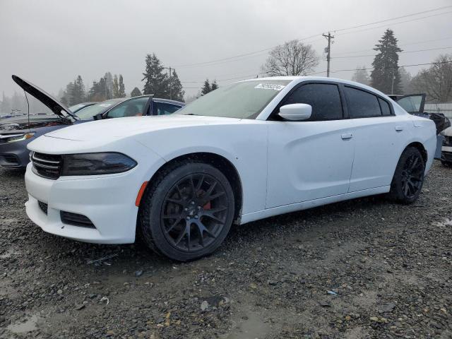 Zdjęcie 1 z aukcji – 2015 DODGE CHARGER SE z VIN 2C3CDXBG6FH771933