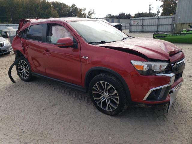 Photo 4 from auction – 2019 MITSUBISHI OUTLANDER with VIN JA4AP4AU3KU019494